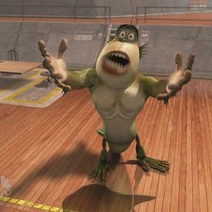 Foto Monsters vs Aliens: Mutant Pumpkins from Outer Space