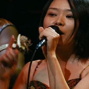 Foto O Homem que Engarrafava Nuvens