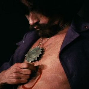 Foto O Homem que Engarrafava Nuvens