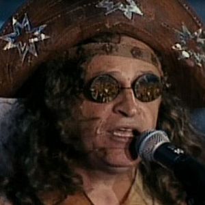 Foto O Homem que Engarrafava Nuvens