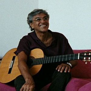 Foto O Homem que Engarrafava Nuvens