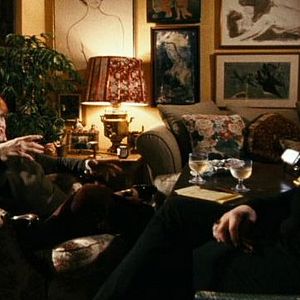 Foto O Homem que Engarrafava Nuvens