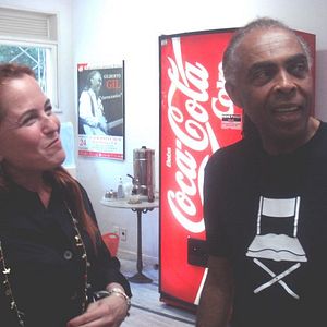 Foto O Homem que Engarrafava Nuvens