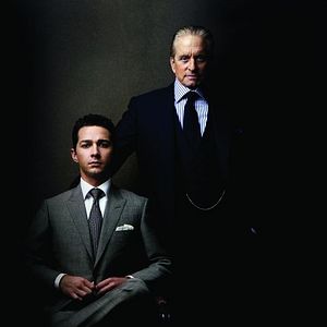 Foto Wall Street - O Dinheiro Nunca Dorme