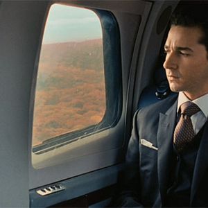 Foto Wall Street - O Dinheiro Nunca Dorme