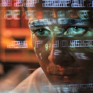 Foto Wall Street - O Dinheiro Nunca Dorme