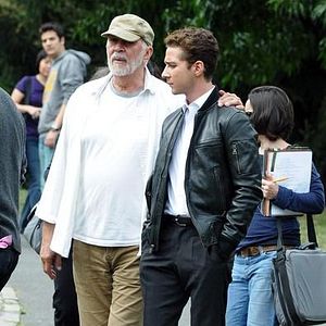 Foto Wall Street - O Dinheiro Nunca Dorme