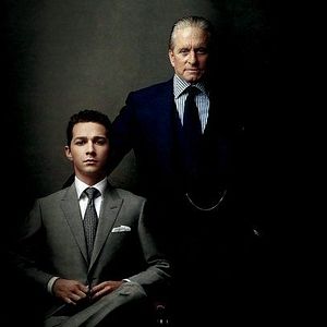 Foto Wall Street - O Dinheiro Nunca Dorme