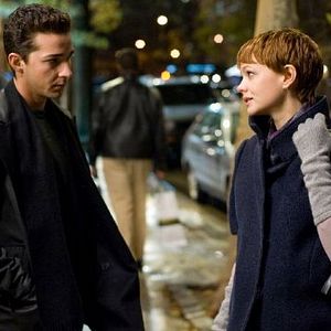 Foto Wall Street - O Dinheiro Nunca Dorme