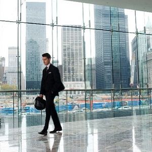 Foto Wall Street - O Dinheiro Nunca Dorme