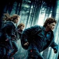 Foto Harry Potter e as Relíquias da Morte - Parte 1