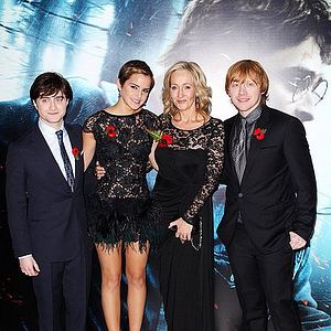 Foto Harry Potter e as Relíquias da Morte - Parte 1