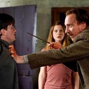 Foto Harry Potter e as Relíquias da Morte - Parte 1