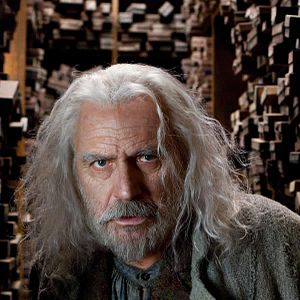 Foto Harry Potter e as Relíquias da Morte - Parte 1