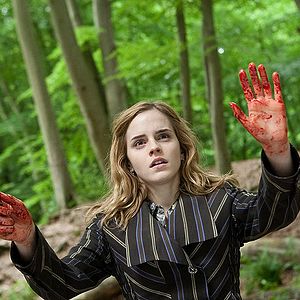 Foto Harry Potter e as Relíquias da Morte - Parte 1