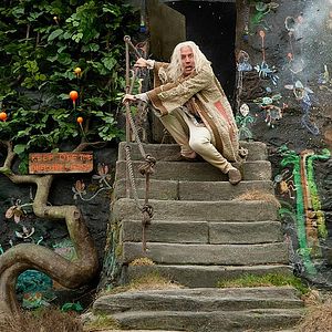 Foto Harry Potter e as Relíquias da Morte - Parte 1
