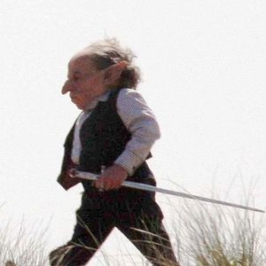 Foto Harry Potter e as Relíquias da Morte - Parte 1