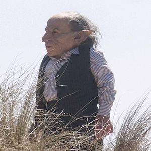 Foto Harry Potter e as Relíquias da Morte - Parte 1