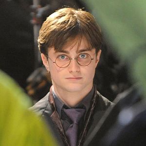 Foto Harry Potter e as Relíquias da Morte - Parte 1