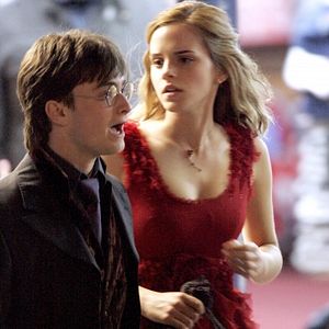 Foto Harry Potter e as Relíquias da Morte - Parte 1
