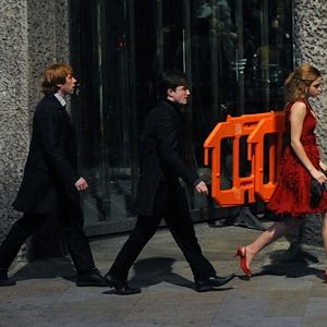 Foto Harry Potter e as Relíquias da Morte - Parte 1