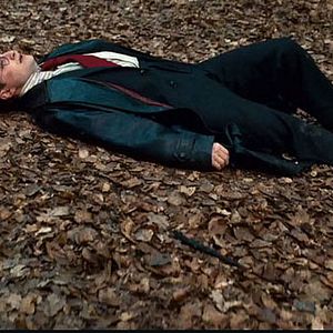 Foto Harry Potter e as Relíquias da Morte - Parte 1
