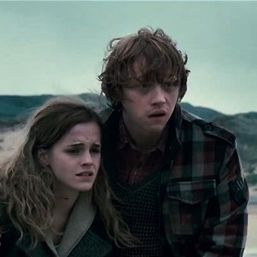 Foto Harry Potter e as Relíquias da Morte - Parte 1