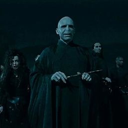 Foto Harry Potter e as Relíquias da Morte - Parte 1
