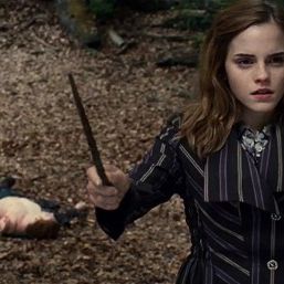 Foto Harry Potter e as Relíquias da Morte - Parte 1