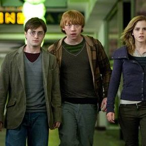 Foto Harry Potter e as Relíquias da Morte - Parte 1