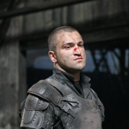 Foto Soldado Universal 3 - Regeneração