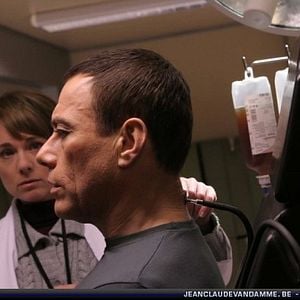 Foto Soldado Universal 3 - Regeneração