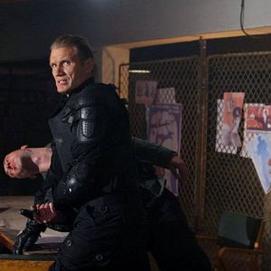 Foto Soldado Universal 3 - Regeneração