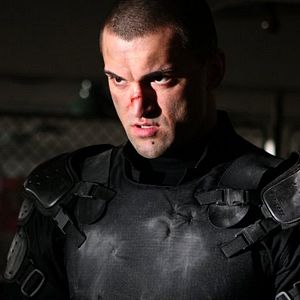 Foto Soldado Universal 3 - Regeneração