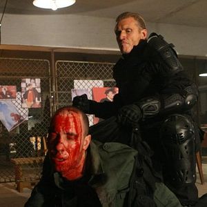 Foto Soldado Universal 3 - Regeneração