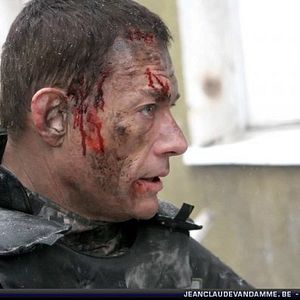 Foto Soldado Universal 3 - Regeneração