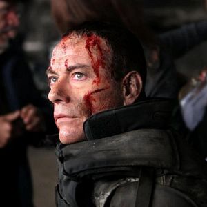 Foto Soldado Universal 3 - Regeneração