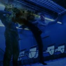 Foto Soldado Universal - O Retorno