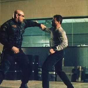 Foto Soldado Universal - O Retorno