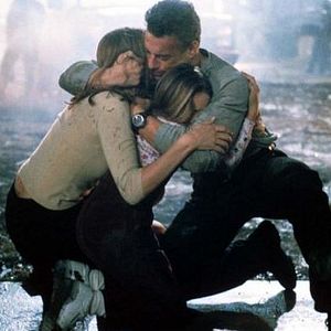 Foto Soldado Universal - O Retorno