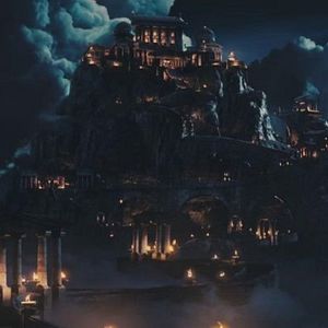 Foto Percy Jackson e o Ladrão de Raios