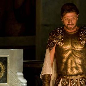 Foto Percy Jackson e o Ladrão de Raios