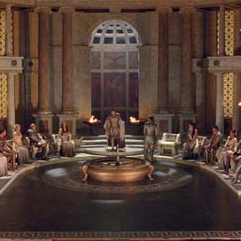 Foto Percy Jackson e o Ladrão de Raios