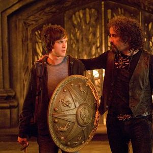 Foto Percy Jackson e o Ladrão de Raios