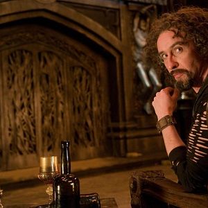 Foto Percy Jackson e o Ladrão de Raios