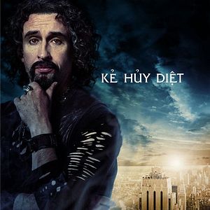 Foto Percy Jackson e o Ladrão de Raios