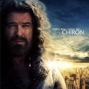 Foto Percy Jackson e o Ladrão de Raios