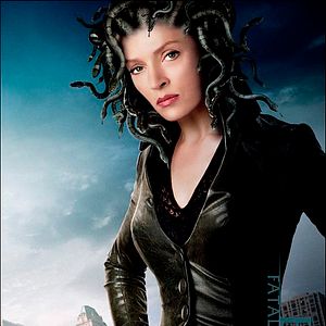 Foto Percy Jackson e o Ladrão de Raios