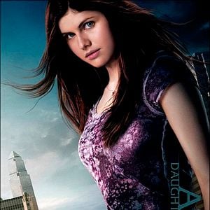 Foto Percy Jackson e o Ladrão de Raios