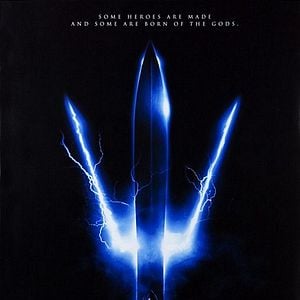 Foto Percy Jackson e o Ladrão de Raios